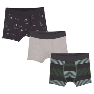 شورت پسرانه الایو مدل adventure001 مجموعه 3 عددی