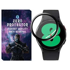 محافظ صفحه نمایش نانو زیرو مدل Pmma-ZR مناسب برای ساعت هوشمند سامسونگ Galaxy Watch 4 40mm