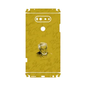 MAHOOT MohammadHossein Shahriar-FullSkin Cover Sticker for LG V20
