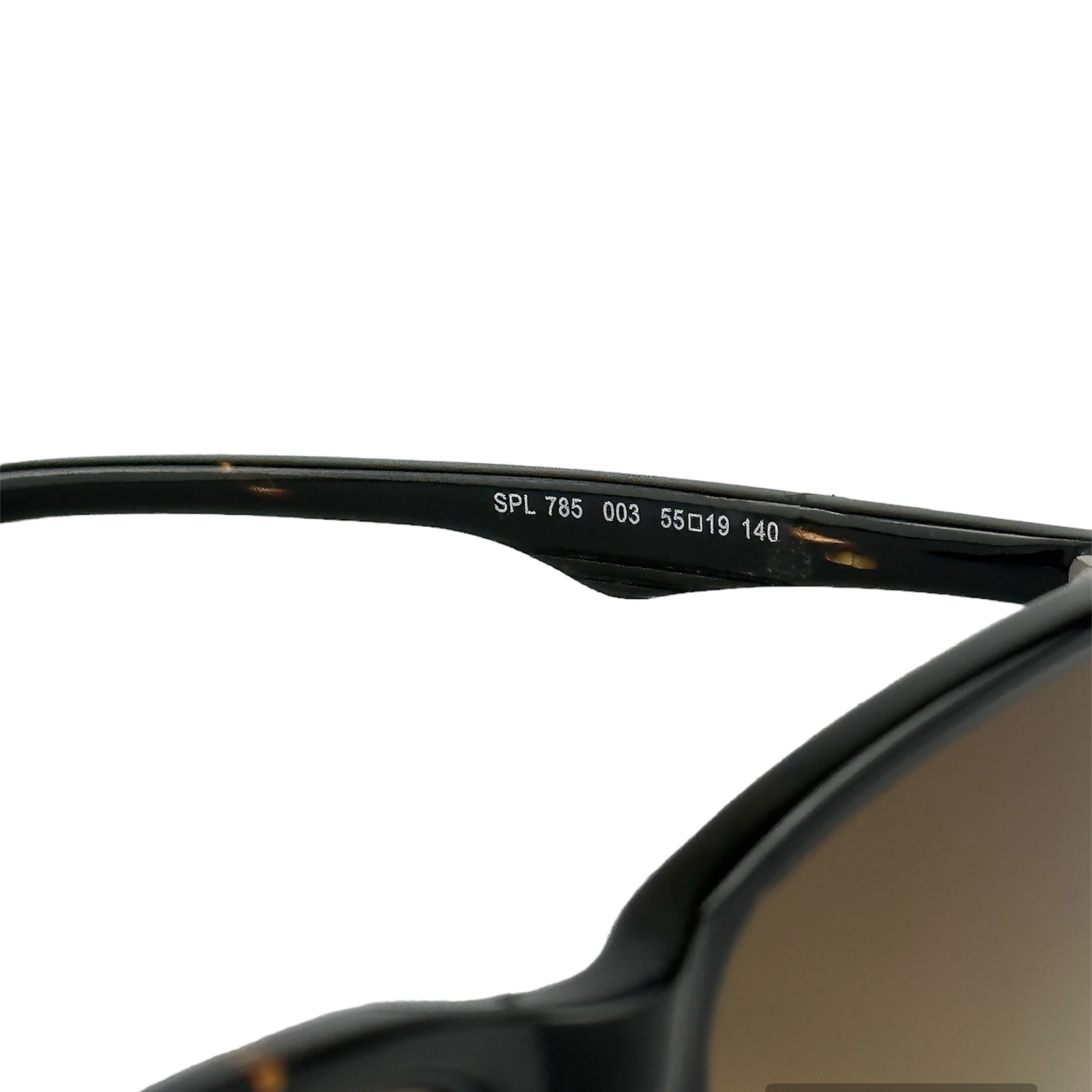 عینک آفتابی پلیس مدل SPL 785 003 -  - 7