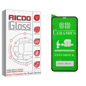 ricoo +HD Screen Protector For Apple Iphone XR Iphone 11