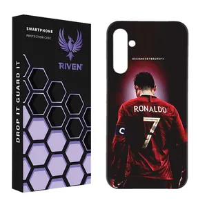 RIVEN RI1-18 Case For Samsung Galaxy S23 FE