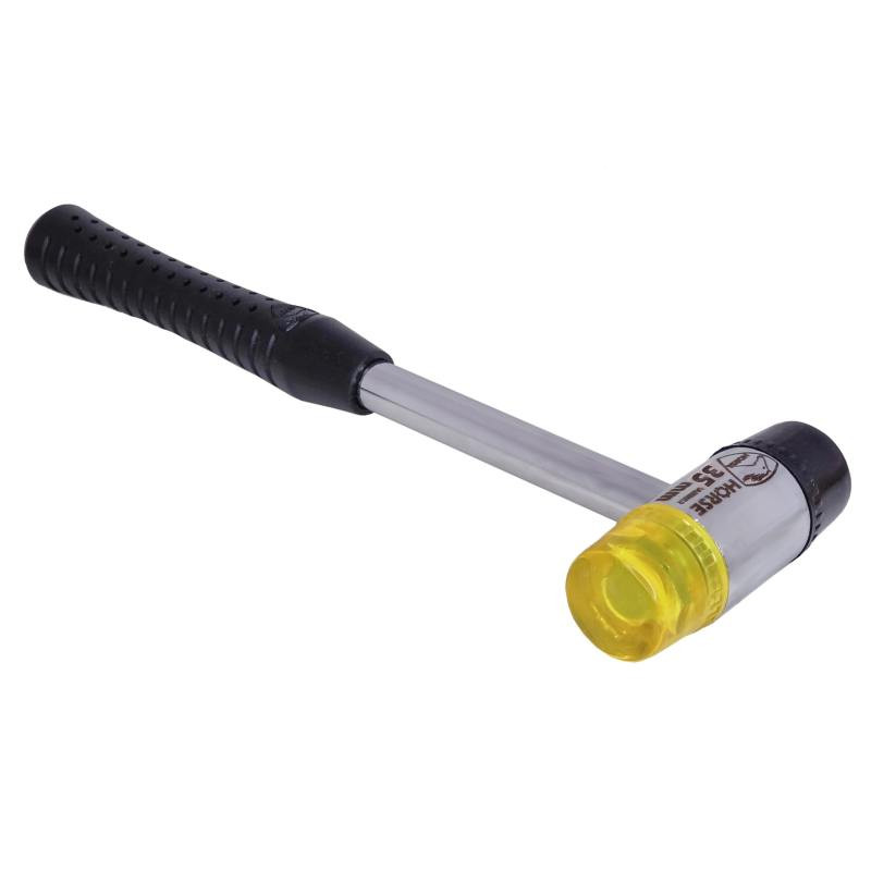 چکش هورس مدل 35MM وزن 500 گرم