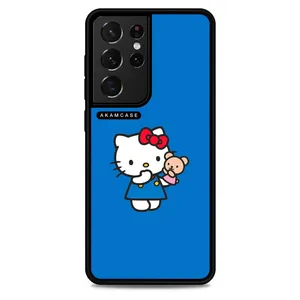 AKAM AMCWSGS21U-738 Cover For Samsung Galaxy S21 ULTRA
