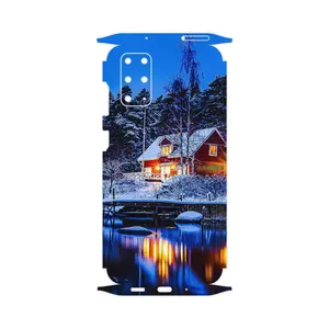 MAHOOT Winter Season-FullSkin Cover Sticker for Samsung Galaxy S20 Plus