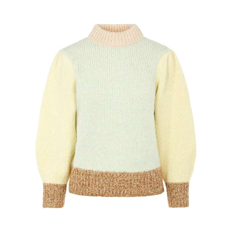 پلیور زنانه پی سز مدل 17115619