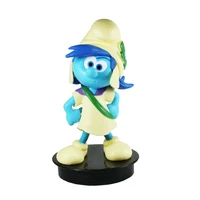 فیگور مدل اسمورف کد SMURF