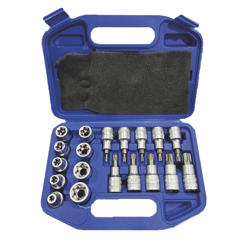 سری بکس اسکای مدل ABS0019 مجموعه 19 عددی