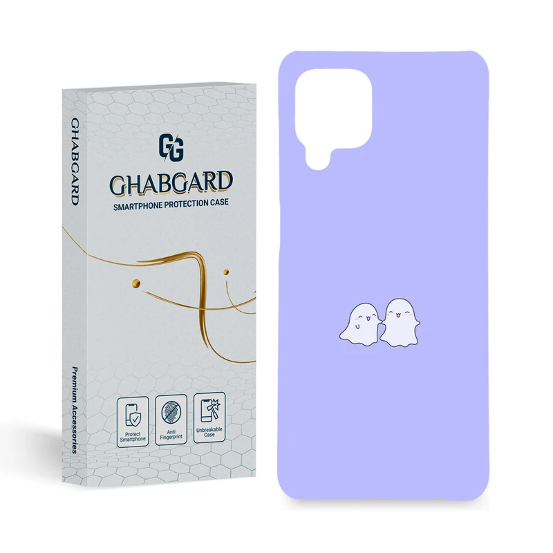کاور قاب گارد مدل فانتزی مناسب برای گوشی موبایل سامسونگ Galaxy M32 4G/F22