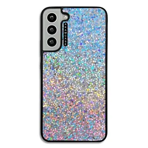 AKAM AMC-WSGS22P-SPARKLY-2 Cover For Samsung Galaxy S22 Plus