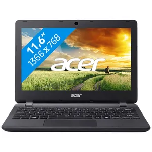 لپ تاپ 11 اینچی ایسر مدل Aspire ES1-132-P1VC