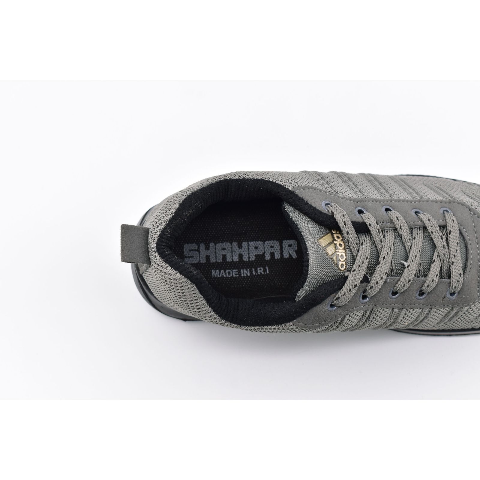 کفش پیاده روی مردانه شهپر مدل مونیکا 107 کد SH1782 -  - 7