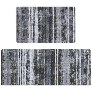 پادری مدل سه لایه رویه مخمل طرح پترن کد 4304 مجموعه دو عددی