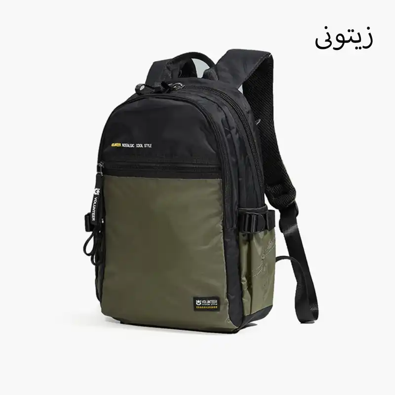 کوله پشتی والنتیر مدل 1801-08