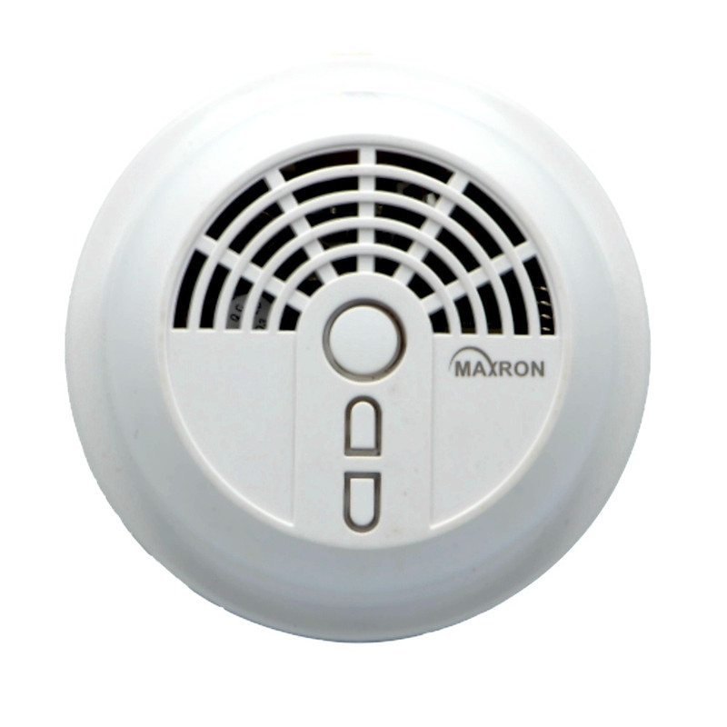 هشدار دهنده گاز دزدگیر مکسرون مدل MX-BA-WGD-01
