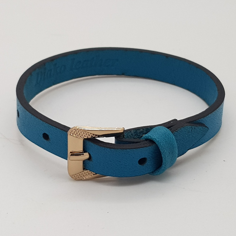 دستبند زنانه چرم دیاکو مدل DS-121 دستبند زنانه چرم دیاکو مدل DS-121