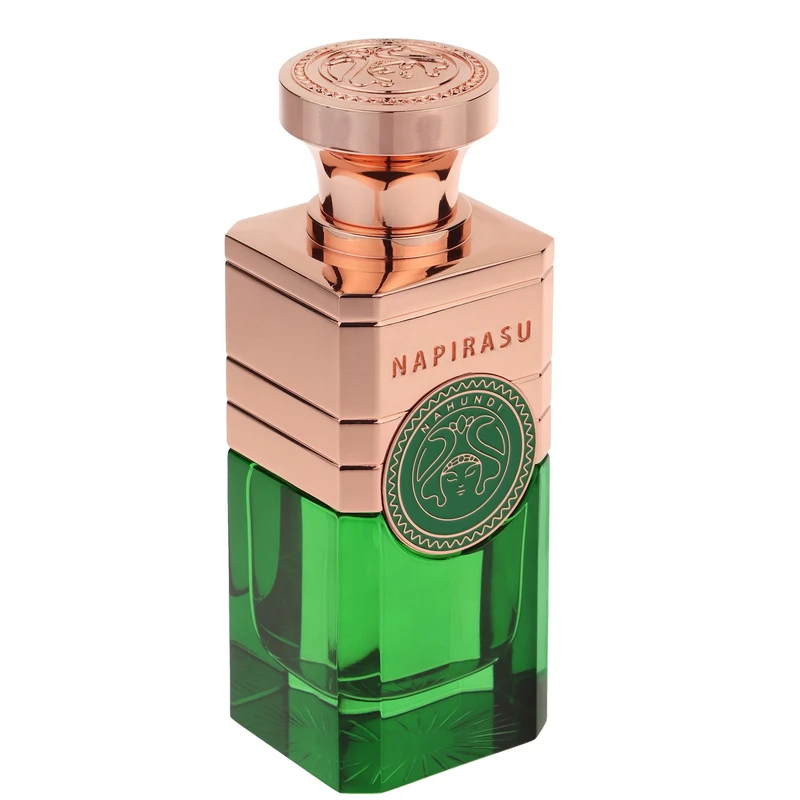 اکستریت د پرفیوم زنانه ناپیراسو مدل ناهوندی با رایحه تلخ حجم ۱۰۰ میلی لیتر