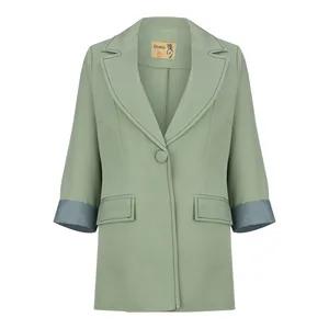 مانتو زنانه السانا مدل پریسیما کد 205369