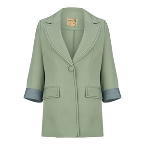 مانتو زنانه السانا مدل پریسیما کد 205369