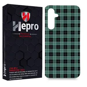 HEPRO MC Cover for SAMSUNG GALAXY A34