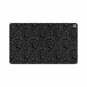 MAHOOT Black-Silicon Cover Sticker for Samsung Galaxy Tab A 10.1 2019 T515