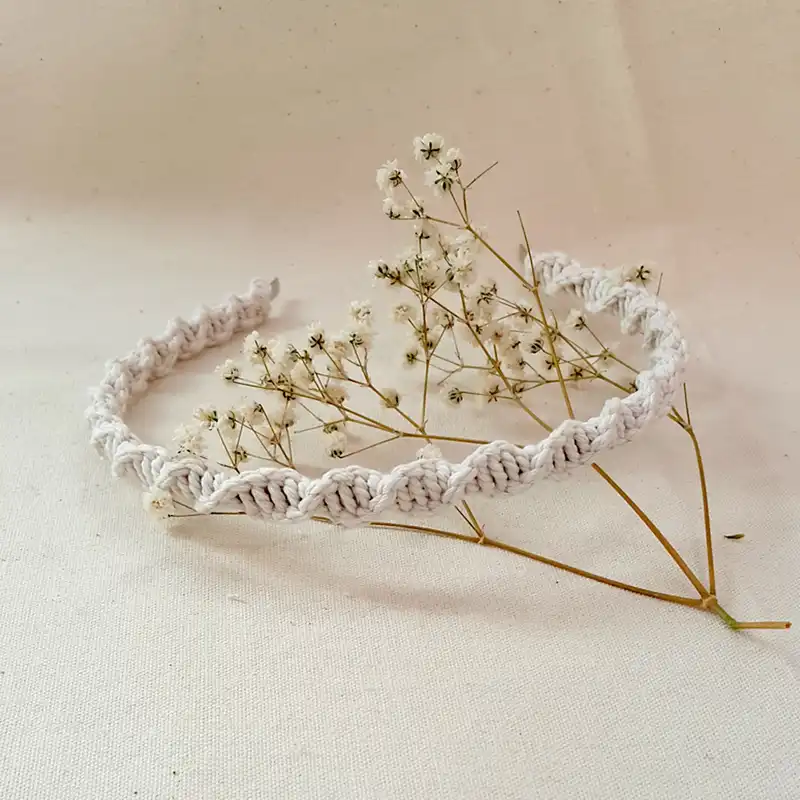 تل سر بوهو ماه مدل boho-001