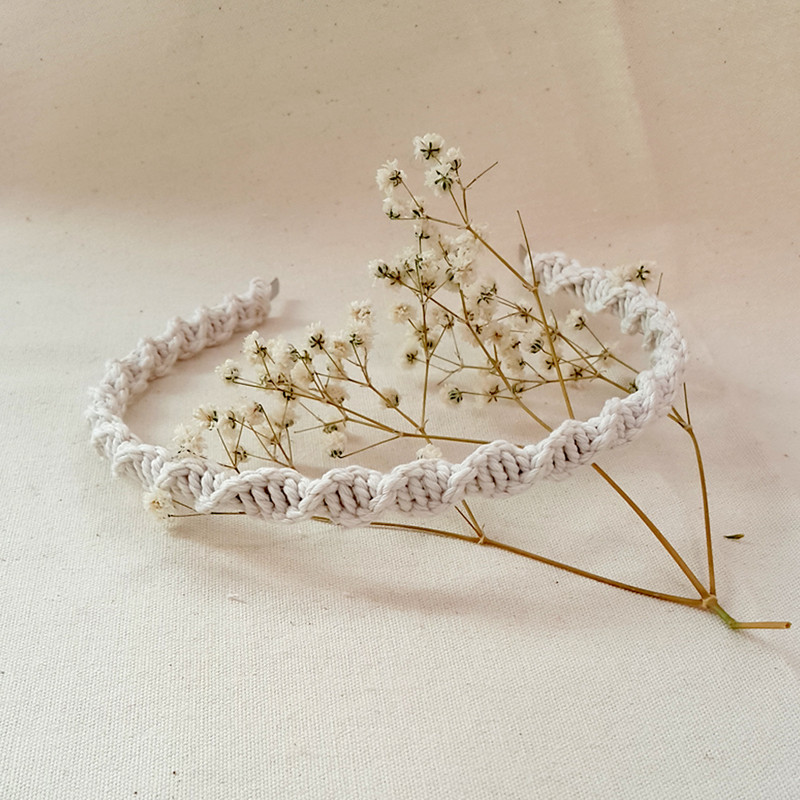تل سر بوهو ماه مدل boho-001