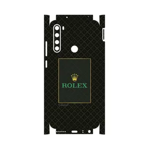 MAHOOT  Rlx-FullSkin Cover Sticker for Xiaomi Redmi Note 8