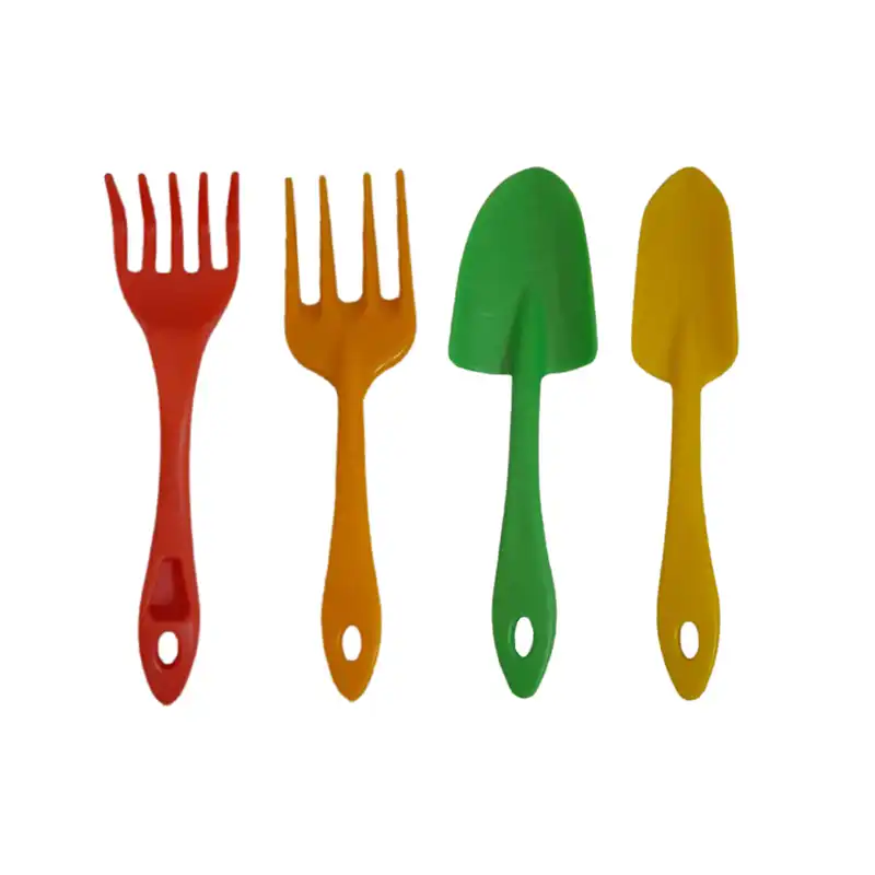 بیلچه مدل GPE13 بسته 4 عددی