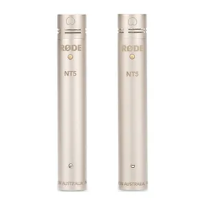 میکروفون شات گان رود مدل NT5 MATCHED PAIR
