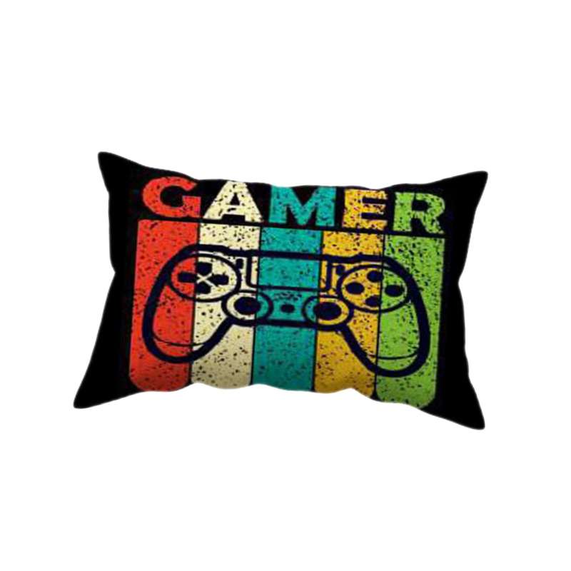 رو بالشی مدل دسته بازی کد game 01