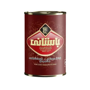 روغن حیوانی کرمانشاهی مخصوص باستانی - 900 گرم