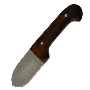 نقد و بررسی چاقو فوجانجی مدل STN014790 توسط خریداران