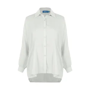 شومیز زنانه سولا مدل SL420600072-WHITE