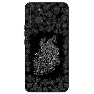 Megafone phoenix 7425 Cover For Honor 30 Pro / 30 Pro Plus