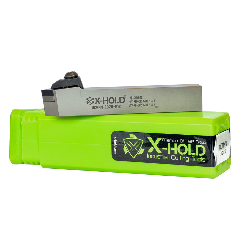 هلدر تراشکاری ایکس هولد مدل DCMNN-2020-K12