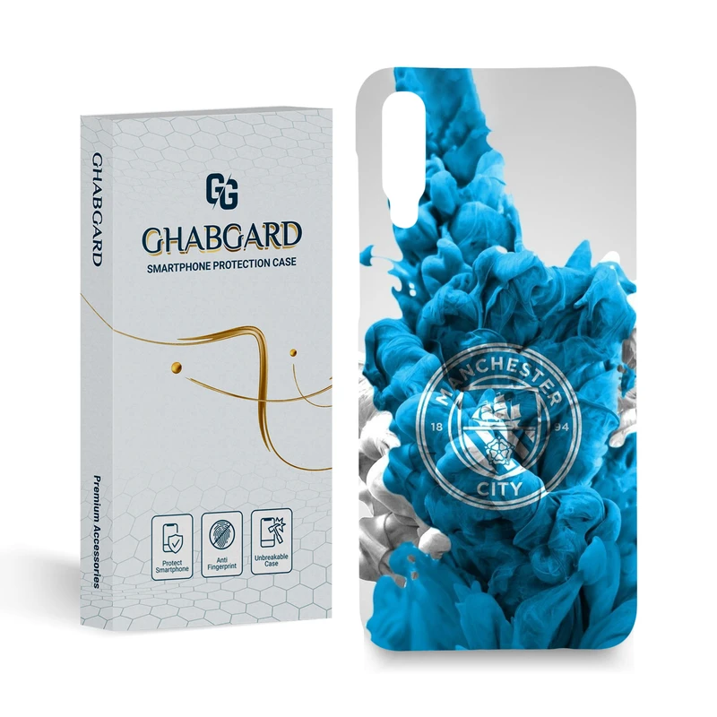 کاور قاب گارد مدل پسرانه مناسب برای گوشی موبایل سامسونگ Galaxy A50/A50s/A30s