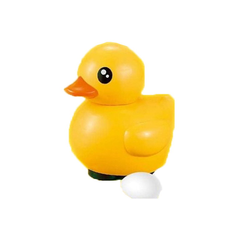 اسباب بازی مدل اردک موزیکال کد10t