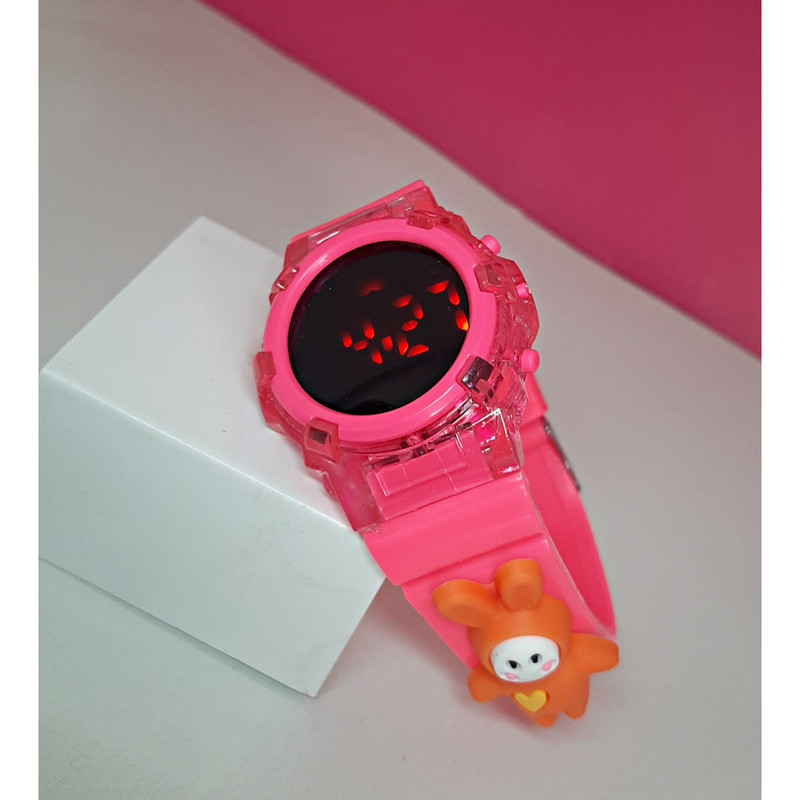 ساعت مچی دیجیتال مدل فانتزی dg_02 ساعت مچی دیجیتال مدل فانتزی dg_02