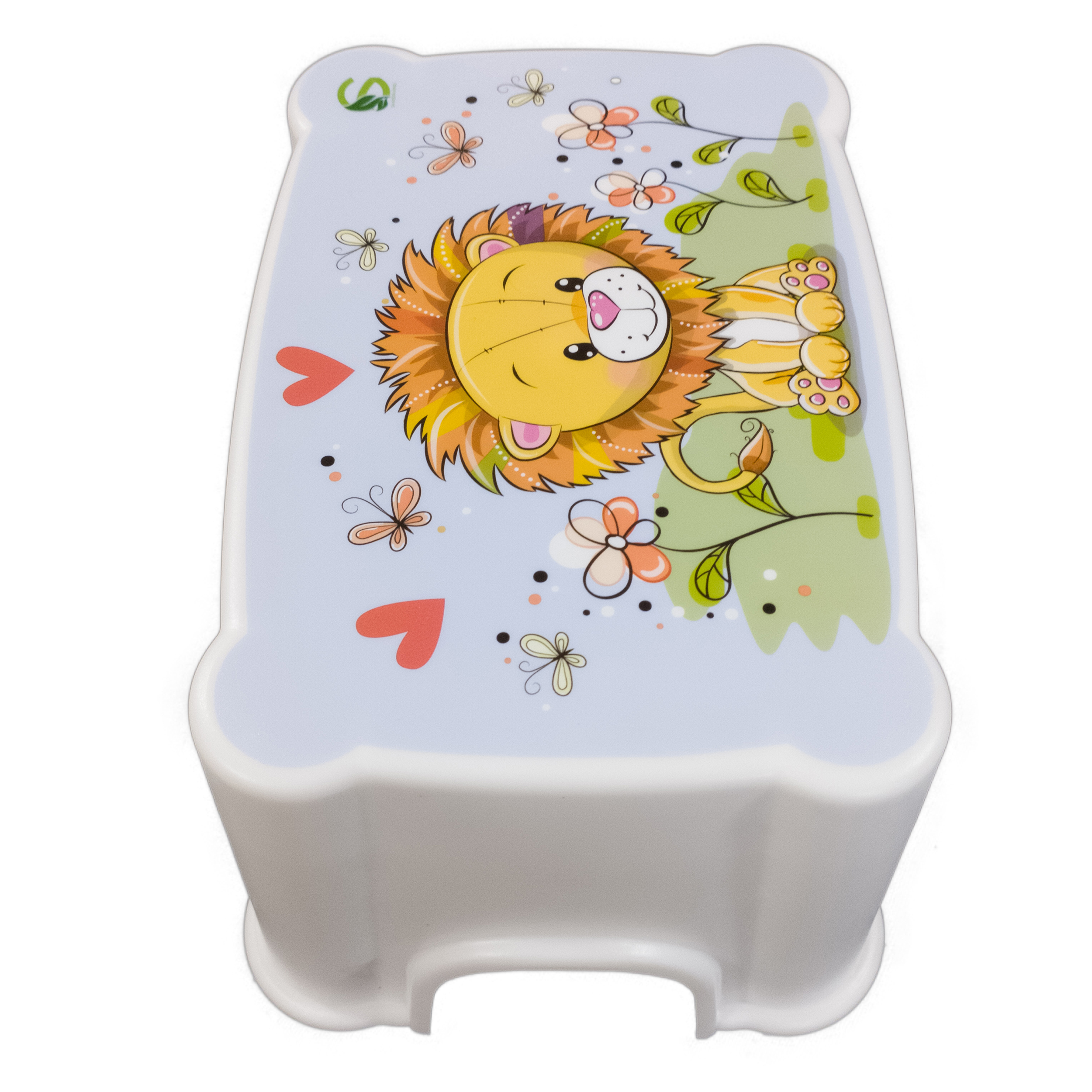 صندلی حمام کودک مدل شیر