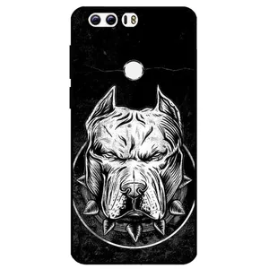 Megafone Bulldog 1885 Cover For Honor 8
