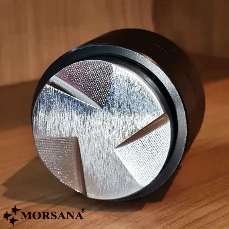 لولر قهوه مرسانا مدل leveler L51 سایز 51