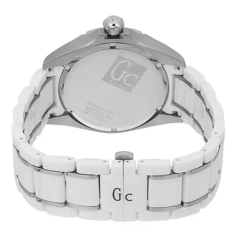 ساعت مچی عقربهای مردانه جی سی مدل x85009g1s