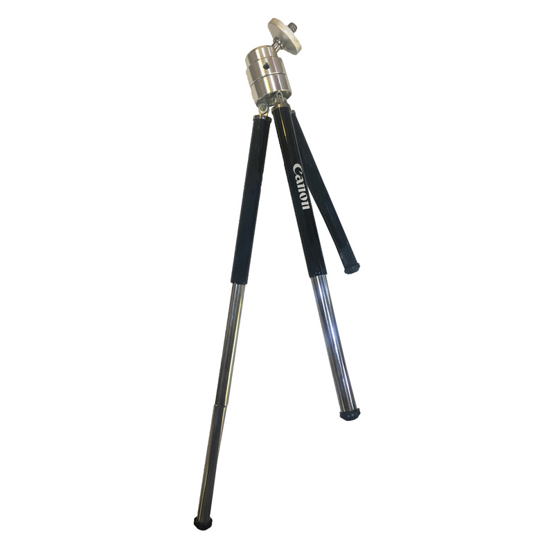 سه پایه نگهدارنده دوربین مدل DE-128