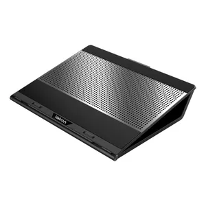Hetron HCP135 model laptop cooling base