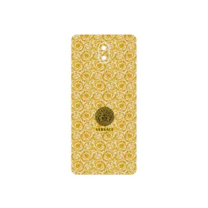 MAHOOT versace Cover Sticker for Nokia 3.1