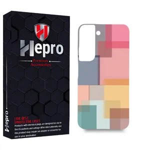 HEPRO MC Cover for SAMSUNG GALAXY S22 PLUS