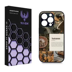 RIVEN RI3-15 Case For Apple iPhone 11 Pro Max