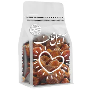 آلو بخارا اعلا آجیل خان - 1000 گرم