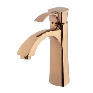 شیر روشویی کی آی جی مدل دنالی